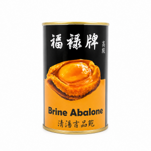 清湯吉品鮑