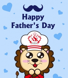 父親節快樂 Happy Father’s Day